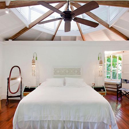 Hotel Aguas Claras Member Of The Cayuga Collection Puerto Viejo de Talamanca Ngoại thất bức ảnh