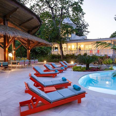 Hotel Aguas Claras Member Of The Cayuga Collection Puerto Viejo de Talamanca Ngoại thất bức ảnh