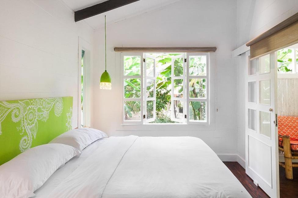 Hotel Aguas Claras Member Of The Cayuga Collection Puerto Viejo de Talamanca Ngoại thất bức ảnh