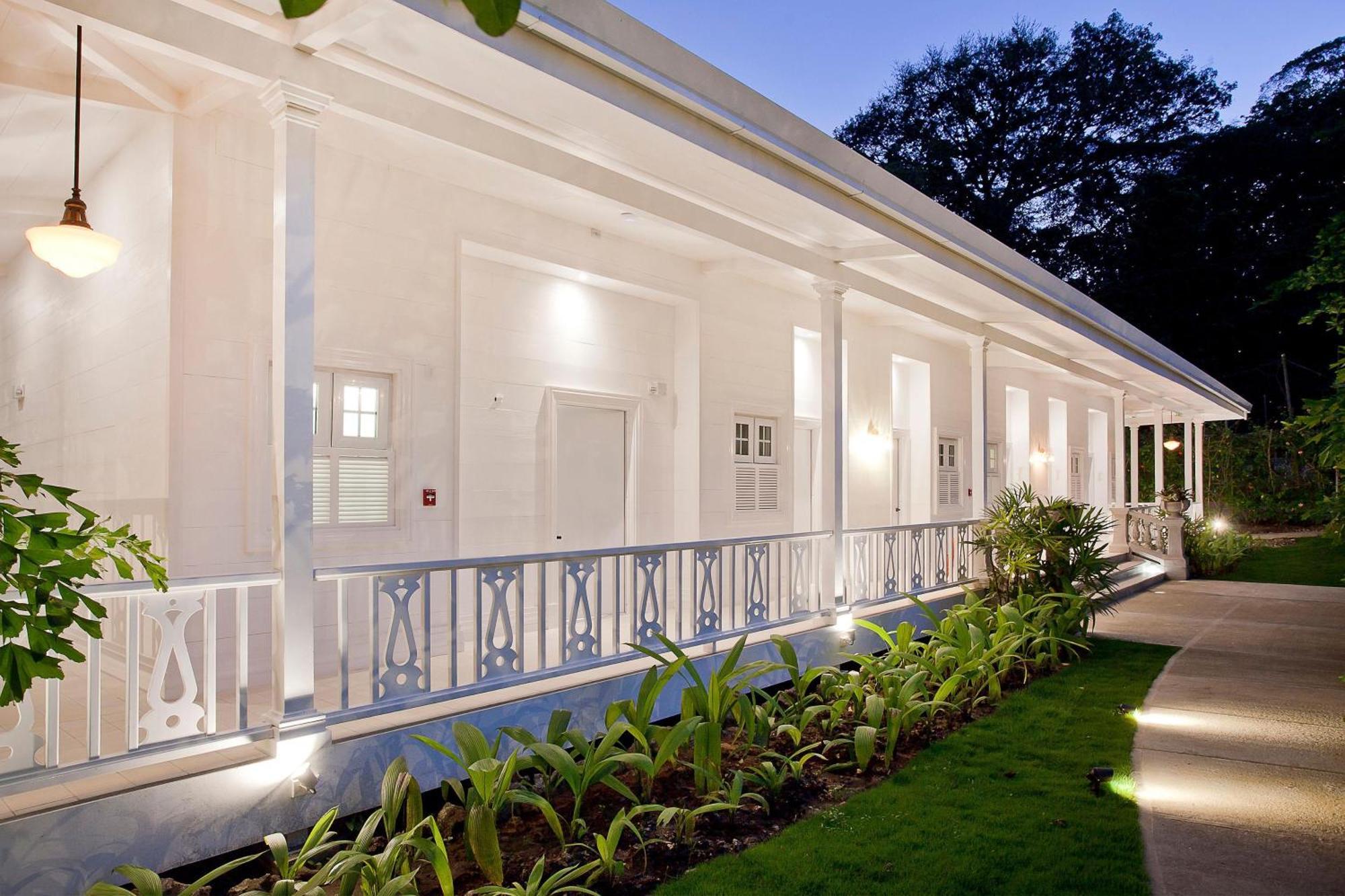 Hotel Aguas Claras Member Of The Cayuga Collection Puerto Viejo de Talamanca Ngoại thất bức ảnh