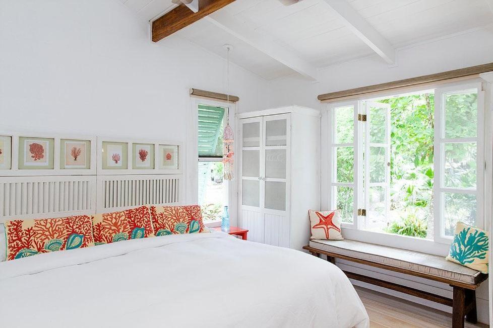 Hotel Aguas Claras Member Of The Cayuga Collection Puerto Viejo de Talamanca Ngoại thất bức ảnh