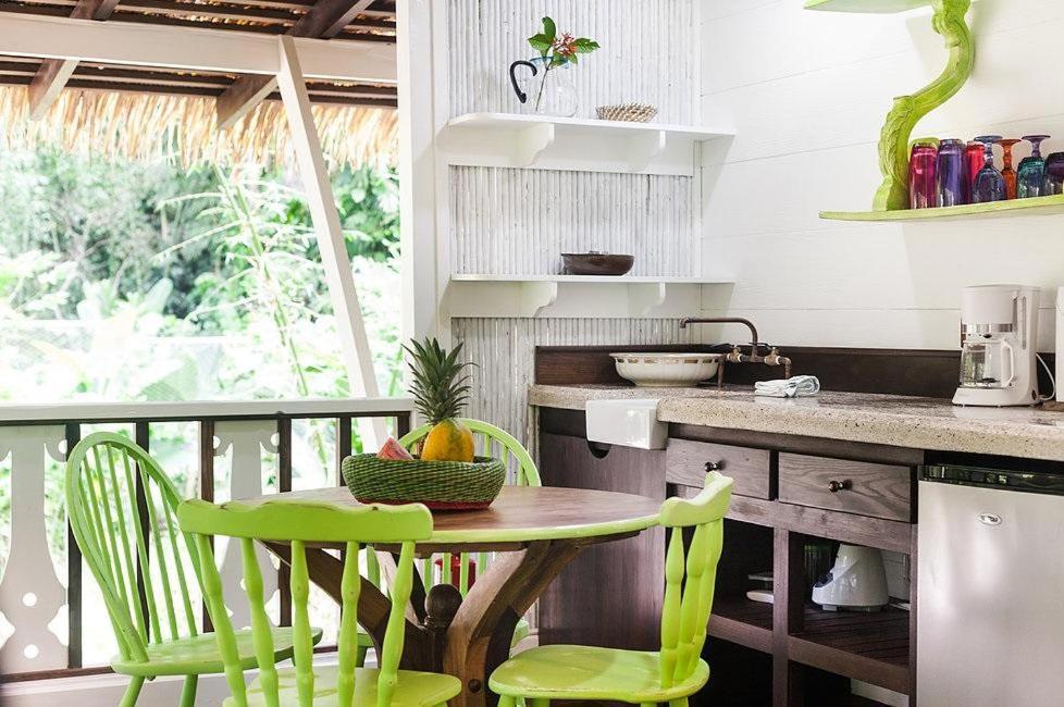 Hotel Aguas Claras Member Of The Cayuga Collection Puerto Viejo de Talamanca Ngoại thất bức ảnh