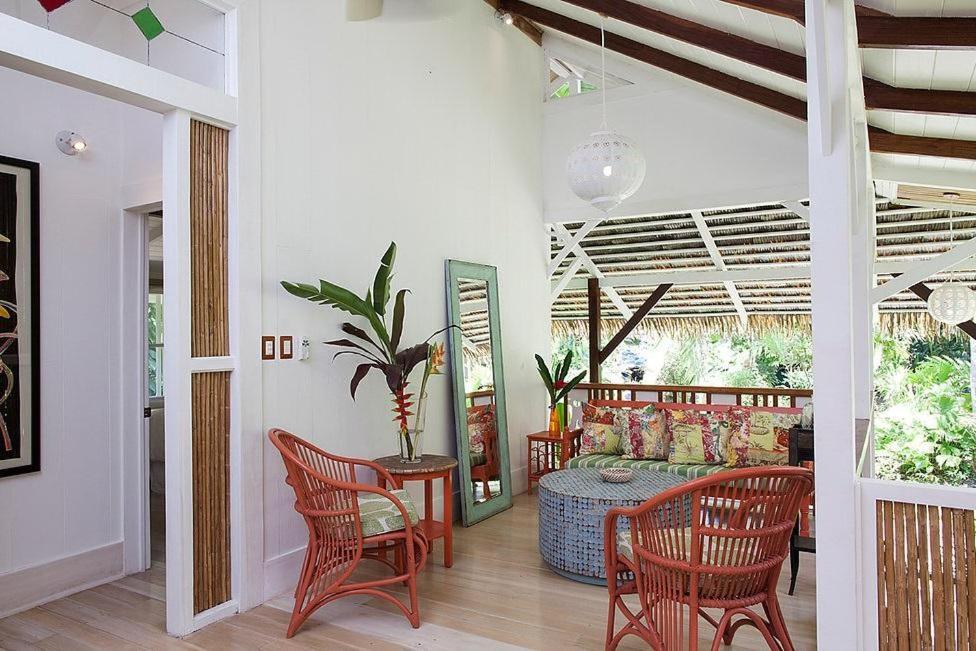 Hotel Aguas Claras Member Of The Cayuga Collection Puerto Viejo de Talamanca Ngoại thất bức ảnh