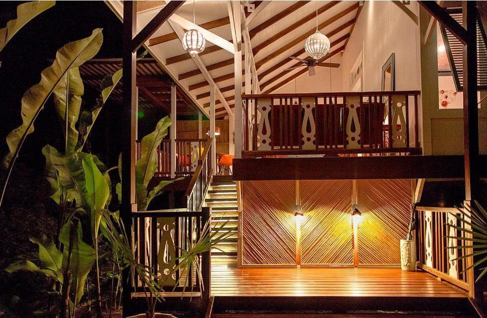 Hotel Aguas Claras Member Of The Cayuga Collection Puerto Viejo de Talamanca Ngoại thất bức ảnh