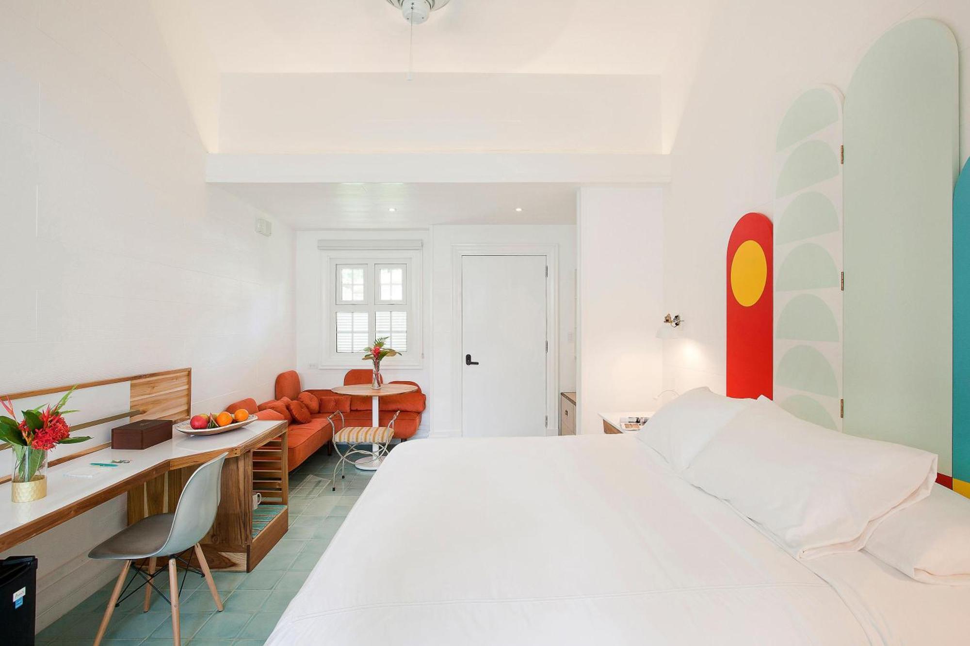 Hotel Aguas Claras Member Of The Cayuga Collection Puerto Viejo de Talamanca Ngoại thất bức ảnh