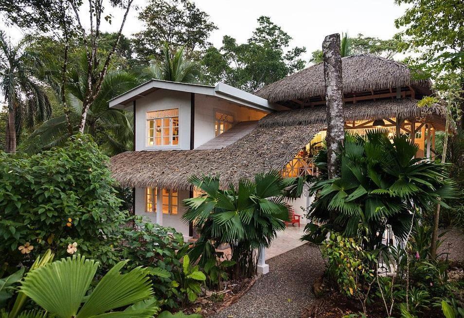 Hotel Aguas Claras Member Of The Cayuga Collection Puerto Viejo de Talamanca Ngoại thất bức ảnh