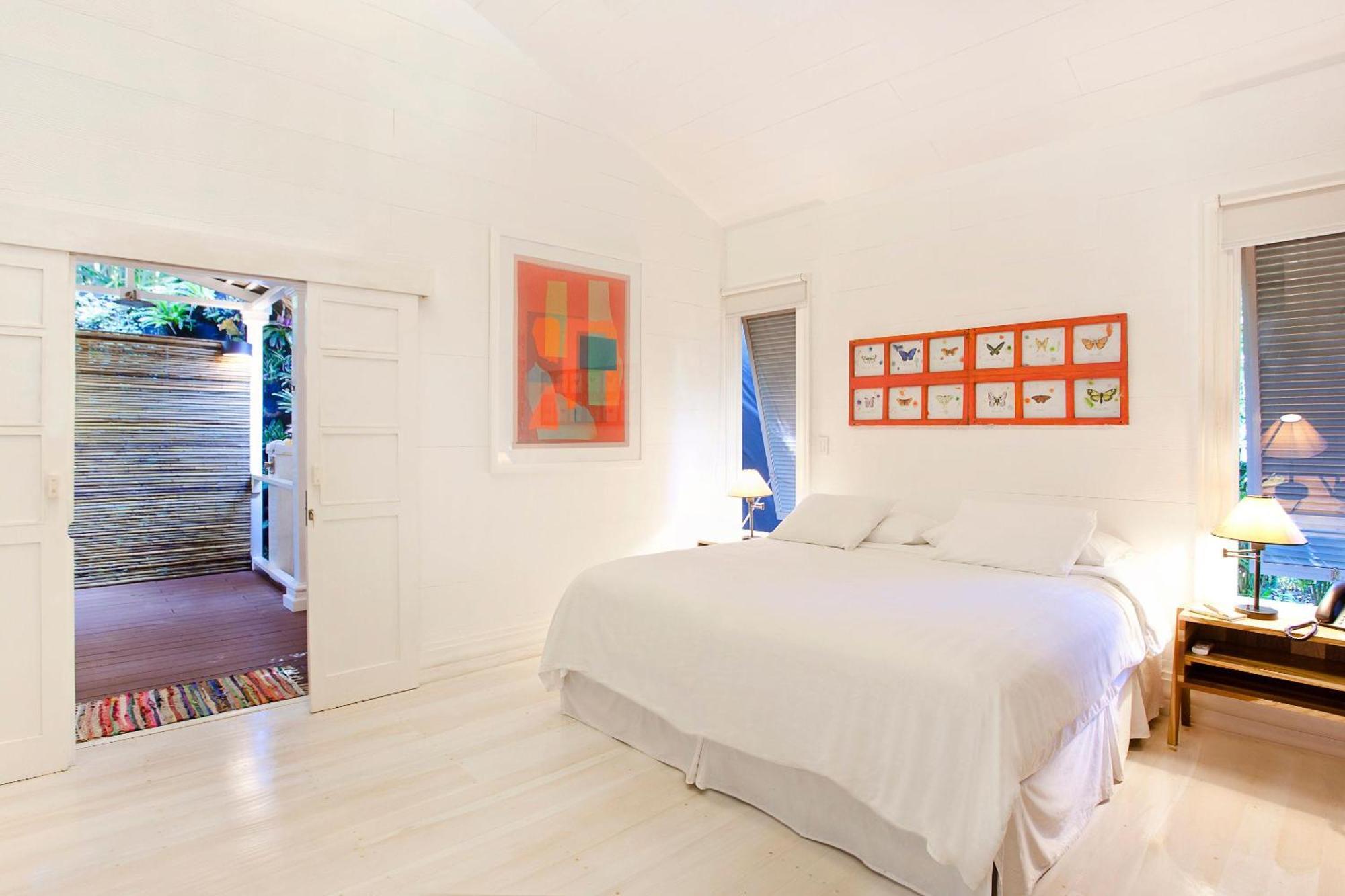 Hotel Aguas Claras Member Of The Cayuga Collection Puerto Viejo de Talamanca Ngoại thất bức ảnh