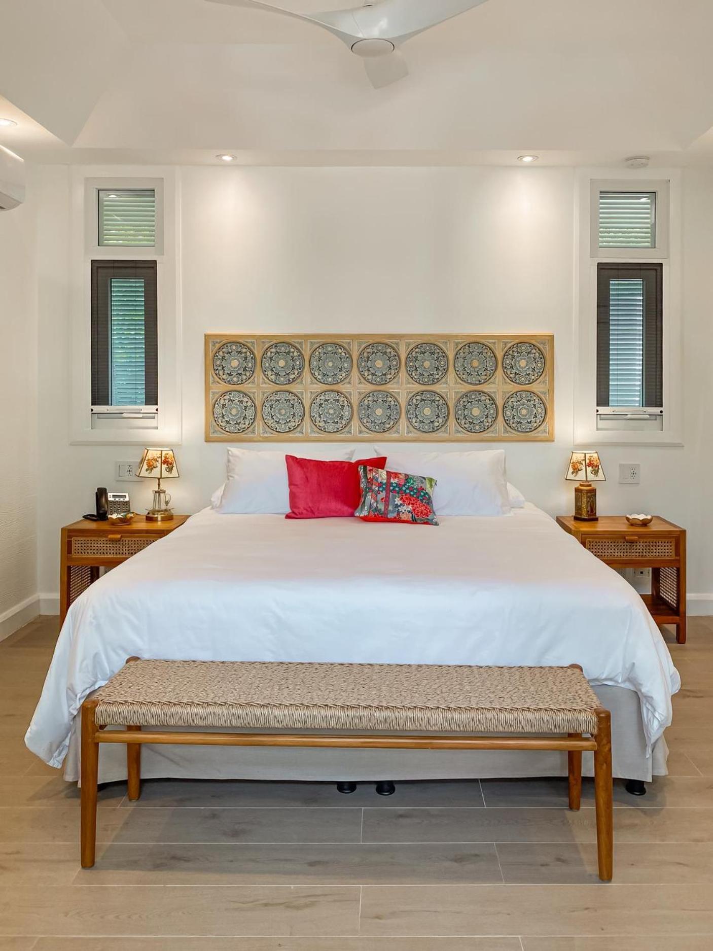 Hotel Aguas Claras Member Of The Cayuga Collection Puerto Viejo de Talamanca Ngoại thất bức ảnh
