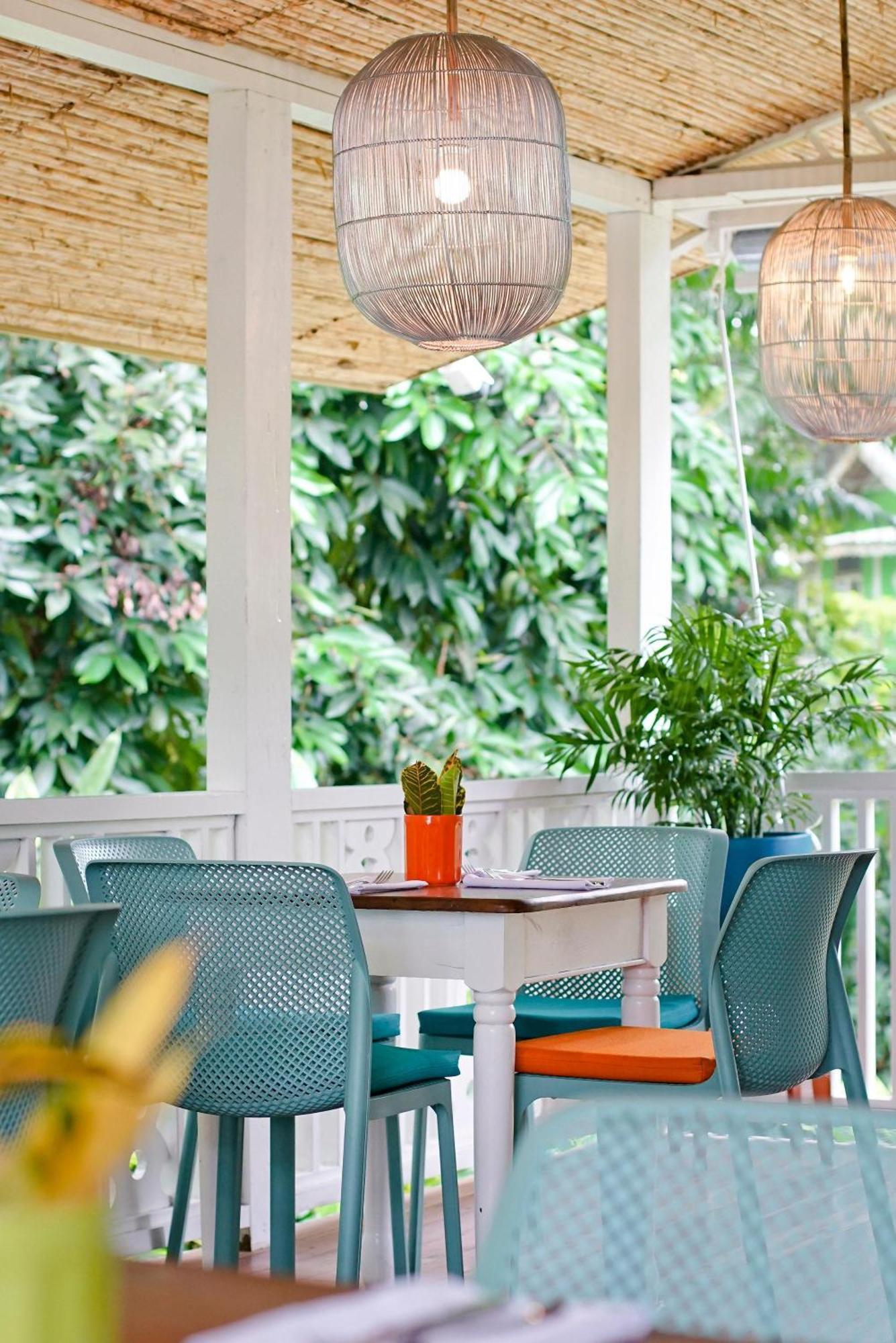 Hotel Aguas Claras Member Of The Cayuga Collection Puerto Viejo de Talamanca Ngoại thất bức ảnh