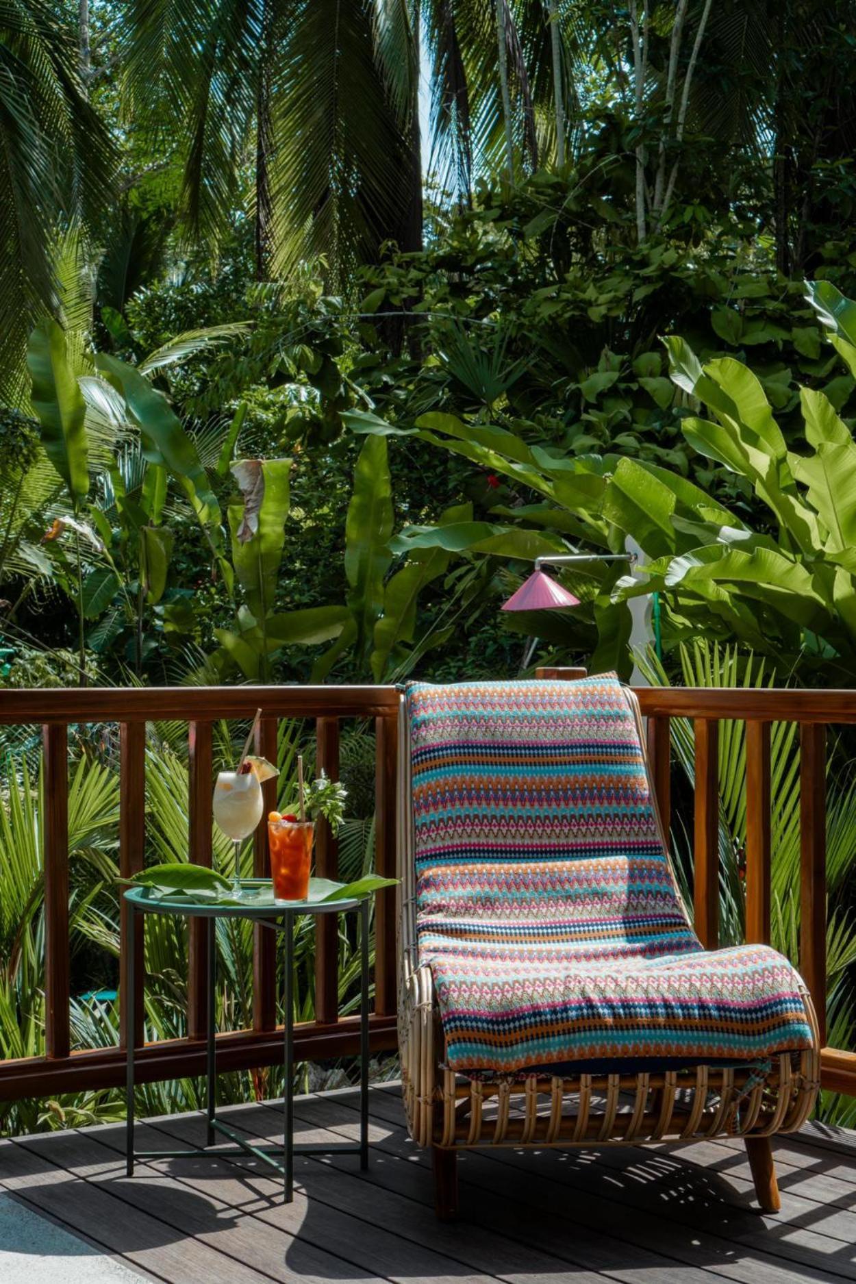 Hotel Aguas Claras Member Of The Cayuga Collection Puerto Viejo de Talamanca Ngoại thất bức ảnh