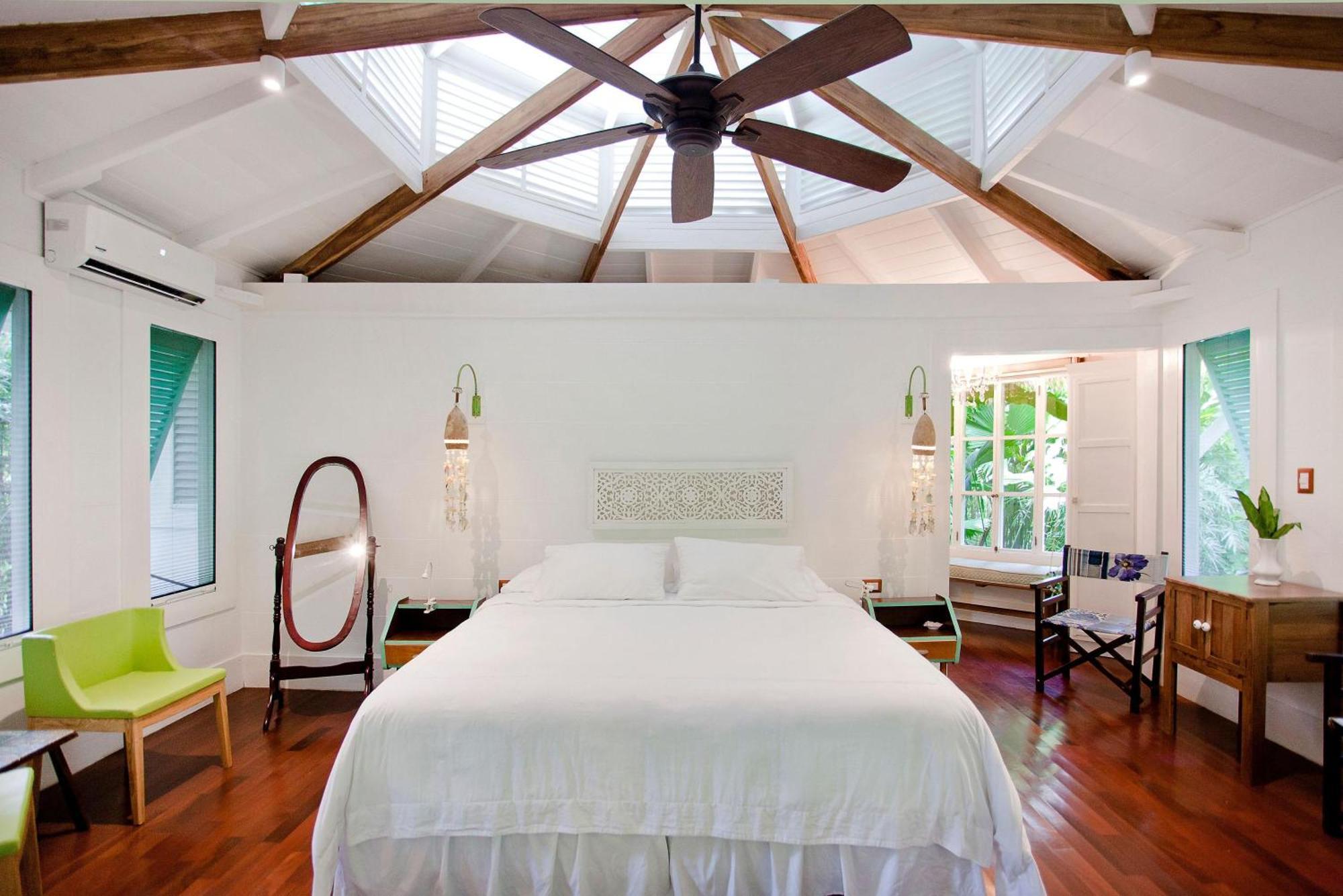 Hotel Aguas Claras Member Of The Cayuga Collection Puerto Viejo de Talamanca Ngoại thất bức ảnh