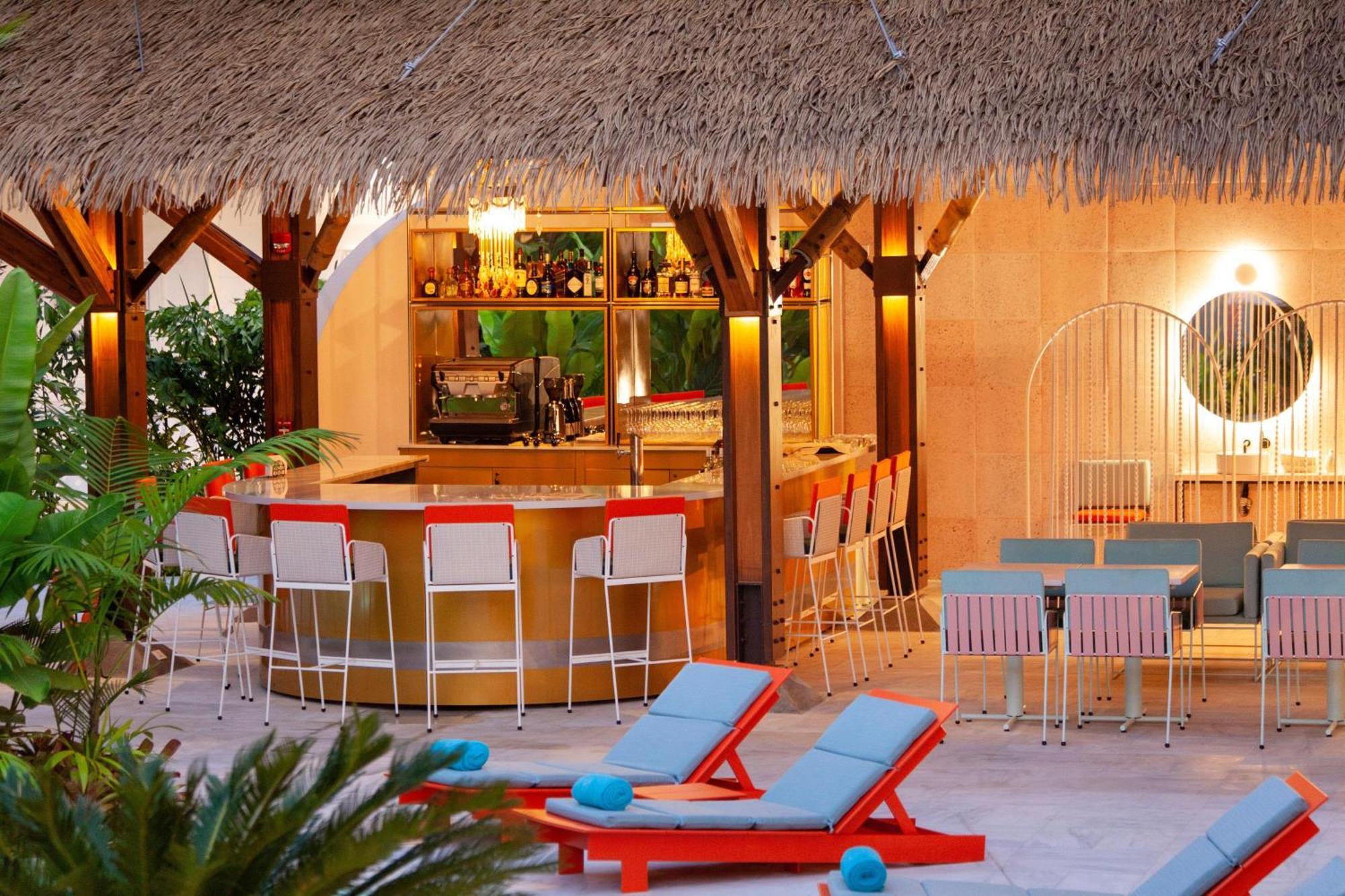 Hotel Aguas Claras Member Of The Cayuga Collection Puerto Viejo de Talamanca Ngoại thất bức ảnh