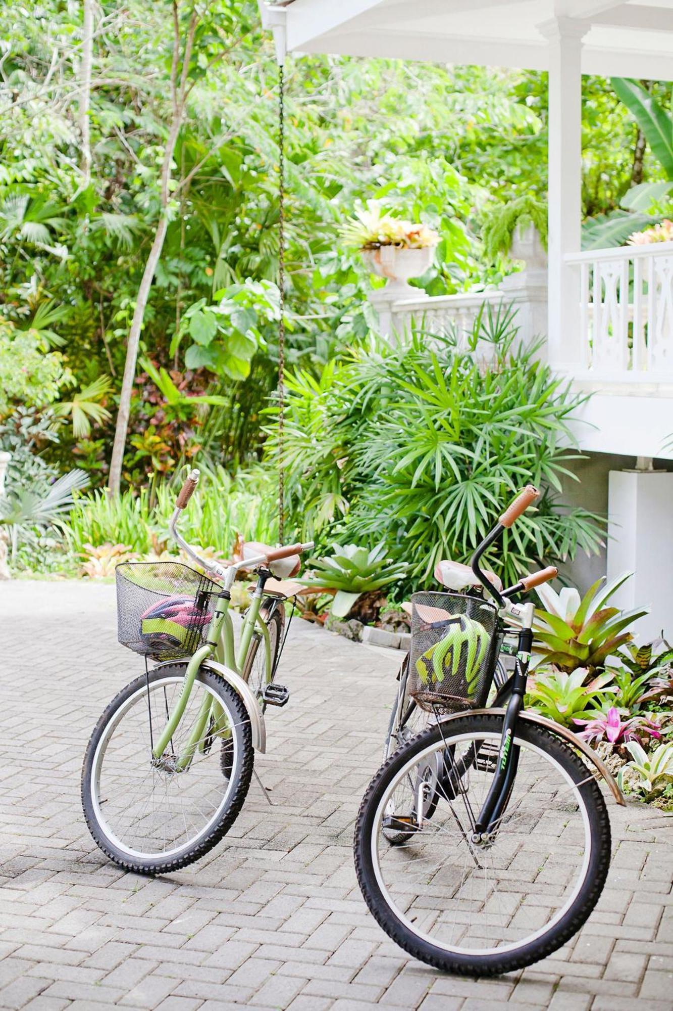 Hotel Aguas Claras Member Of The Cayuga Collection Puerto Viejo de Talamanca Ngoại thất bức ảnh