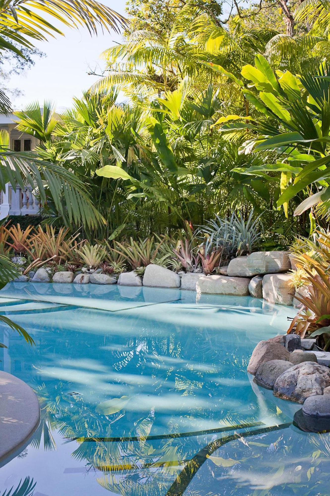 Hotel Aguas Claras Member Of The Cayuga Collection Puerto Viejo de Talamanca Ngoại thất bức ảnh